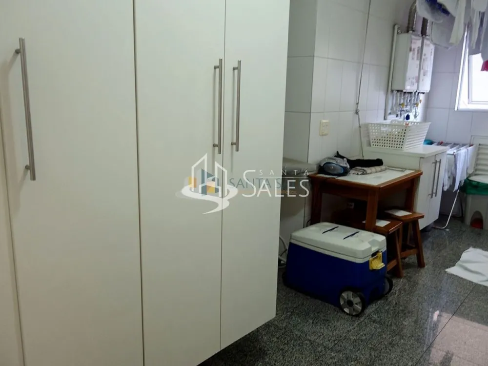 Apartamento, 4 quartos, 367 m² - Foto 5