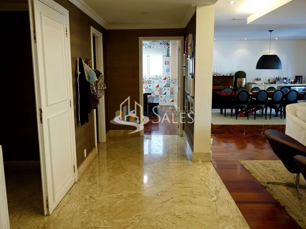 Apartamento, 4 quartos, 367 m² - Foto 1