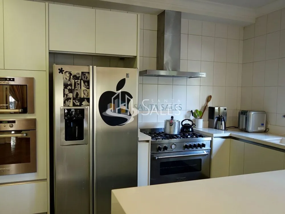 Apartamento, 4 quartos, 367 m² - Foto 6