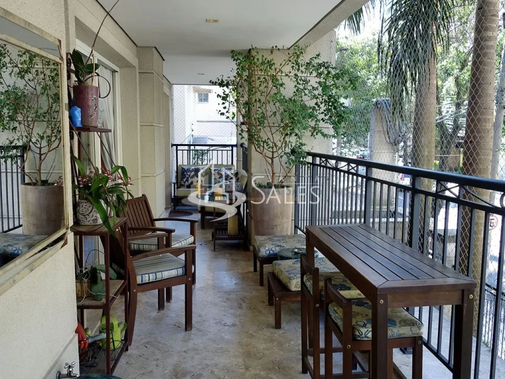 Apartamento, 4 quartos, 367 m² - Foto 3