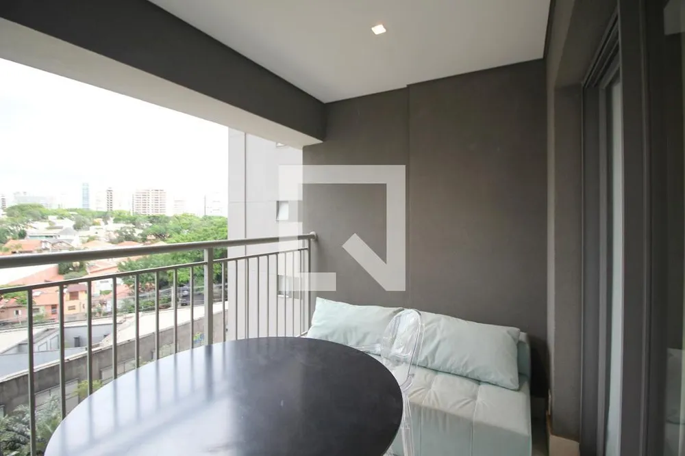 Kitnet-Studio, 27 m² - Foto 2