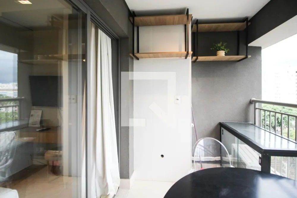 Kitnet-Studio, 27 m² - Foto 7
