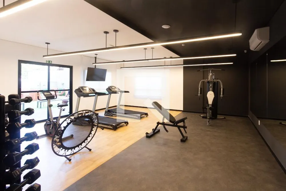 Kitnet-Studio, 27 m² - Foto 4