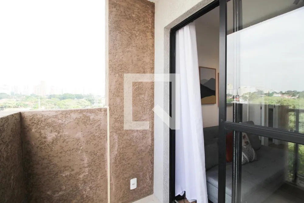 Kitnet-Studio, 27 m² - Foto 5