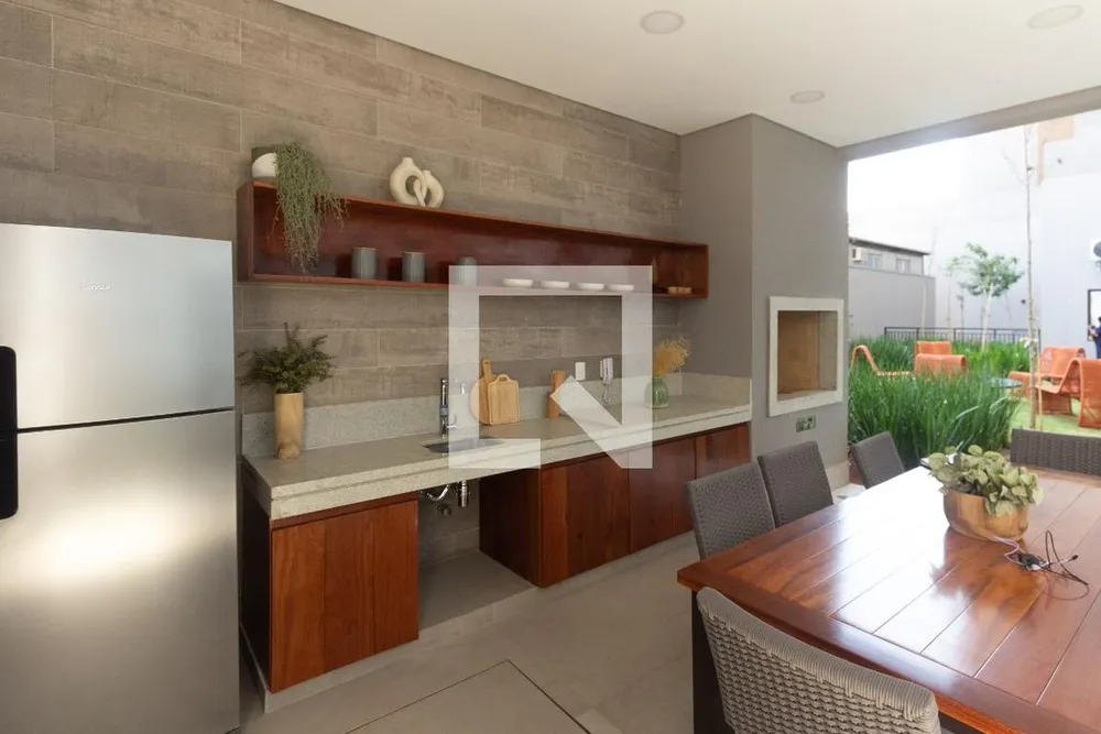 Kitnet-Studio, 27 m² - Foto 2