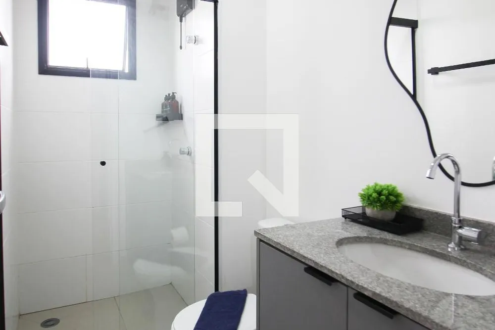 Kitnet-Studio, 27 m² - Foto 8