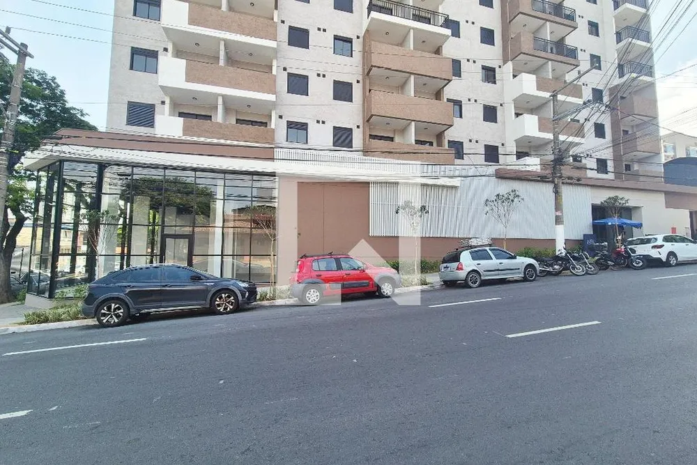 Kitnet-Studio, 27 m² - Foto 7