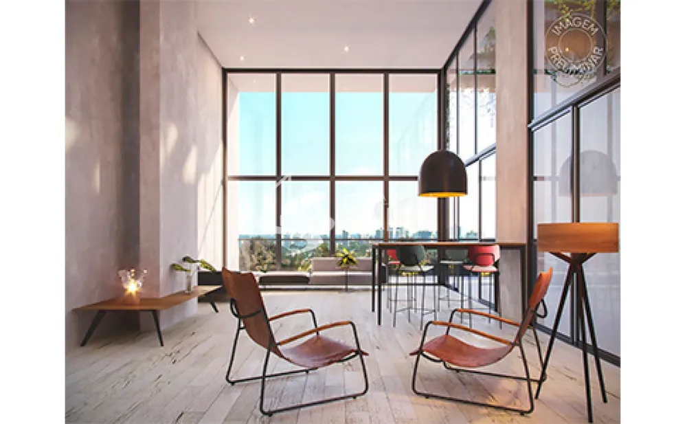Apartamento, 2 quartos, 75 m² - Foto 10