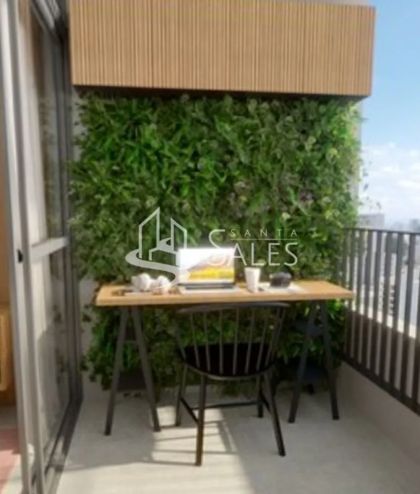 Apartamento, 2 quartos, 75 m² - Foto 2
