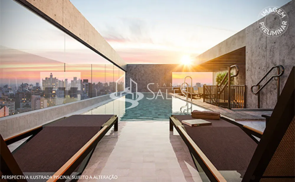 Apartamento, 2 quartos, 75 m² - Foto 4