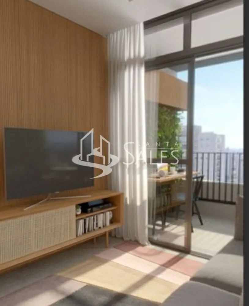 Apartamento, 2 quartos, 75 m² - Foto 1