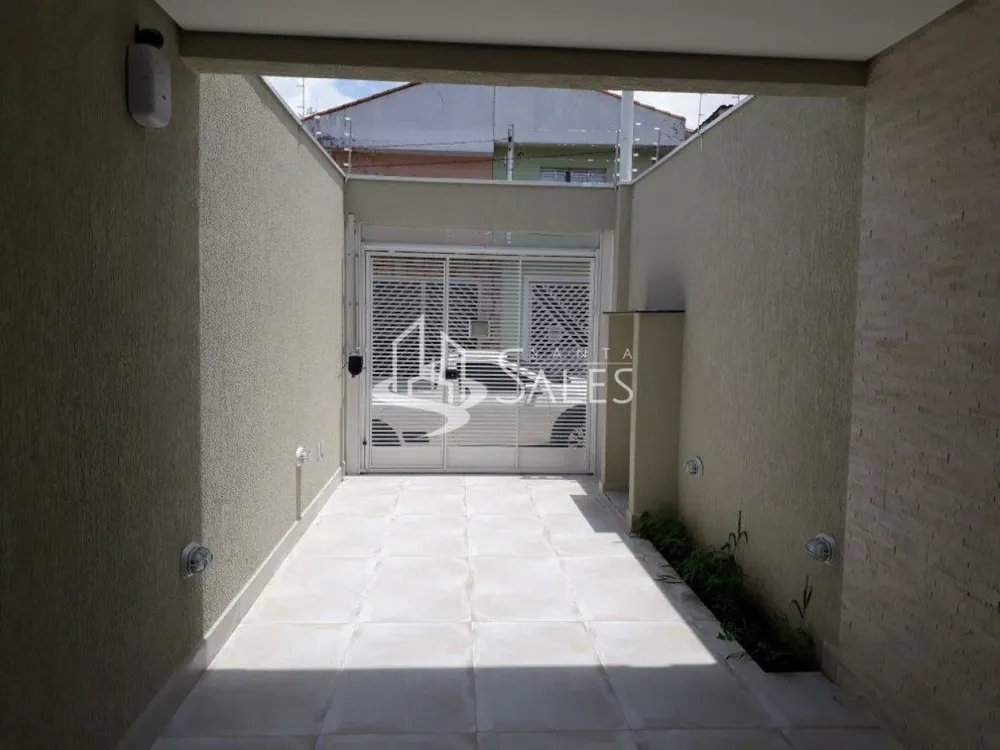 Sobrado, 3 quartos, 125 m² - Foto 8