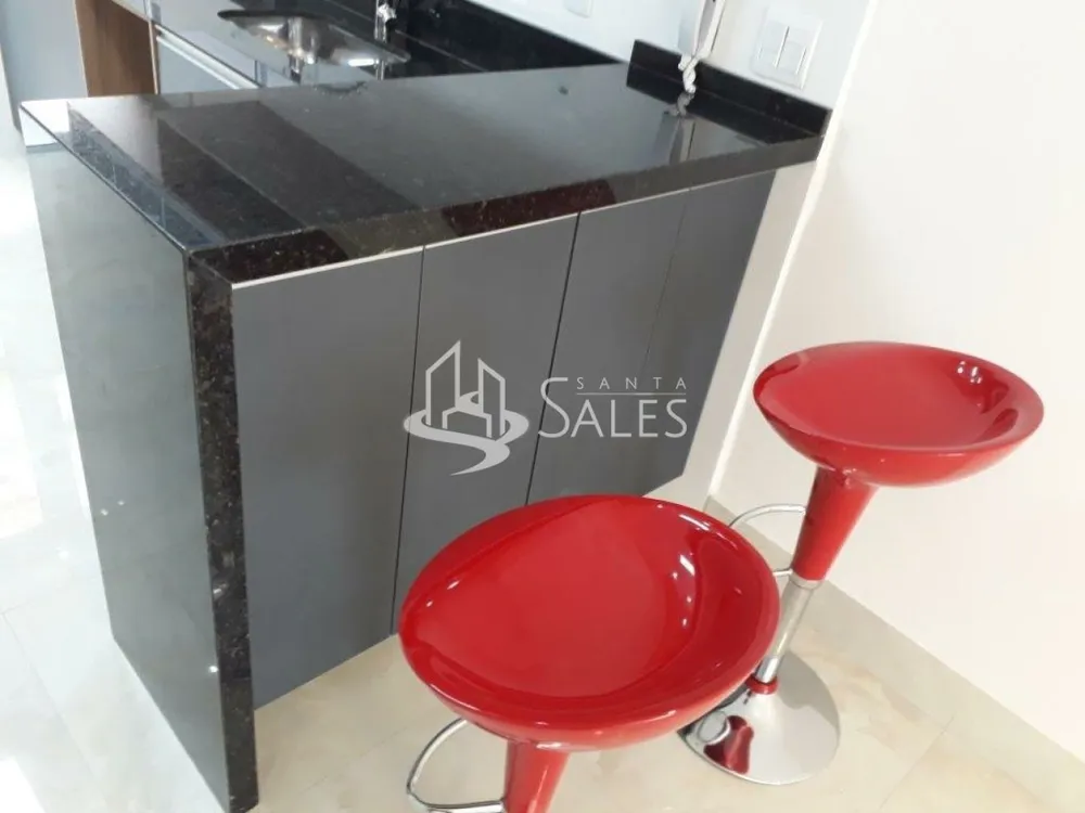Sobrado, 3 quartos, 125 m² - Foto 4