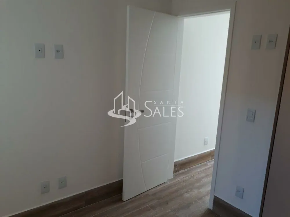 Sobrado, 3 quartos, 125 m² - Foto 1