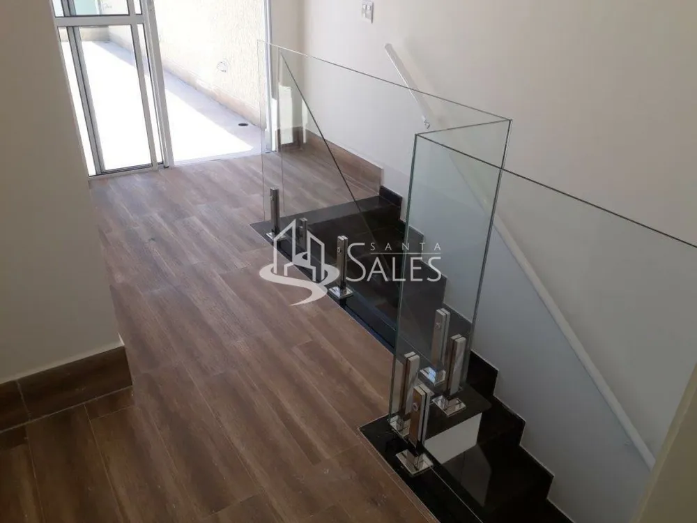 Sobrado, 3 quartos, 125 m² - Foto 7