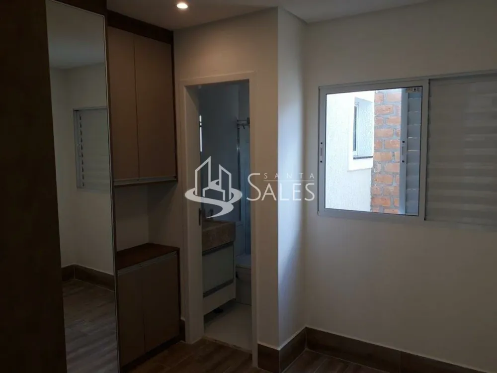 Sobrado, 3 quartos, 125 m² - Foto 6