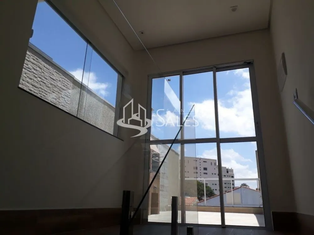 Sobrado, 3 quartos, 125 m² - Foto 5
