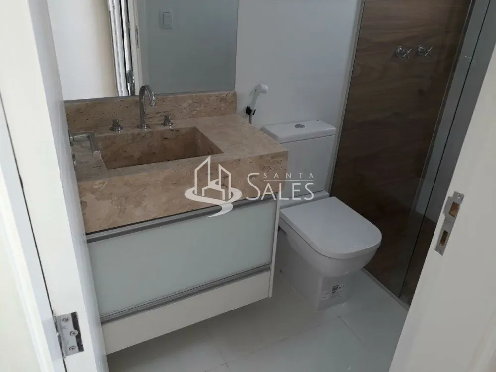 Sobrado, 3 quartos, 125 m² - Foto 5