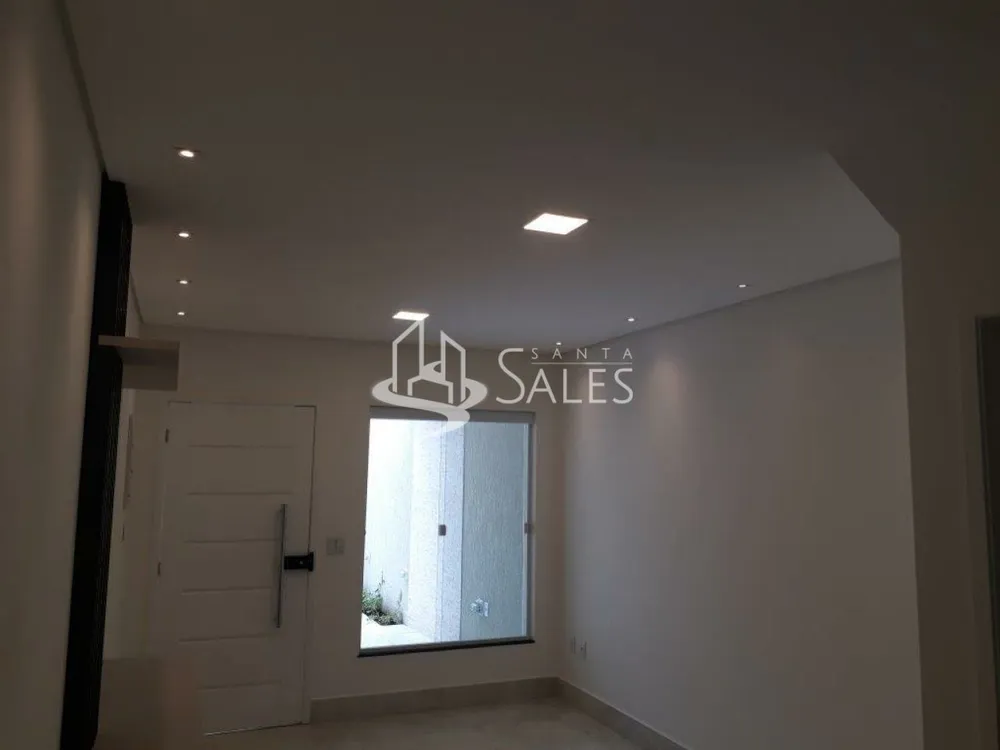 Sobrado, 3 quartos, 125 m² - Foto 10