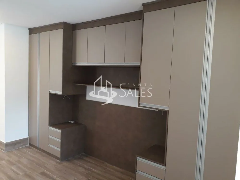 Sobrado, 3 quartos, 125 m² - Foto 3