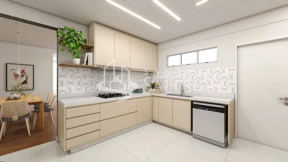 Apartamento, 2 quartos, 100 m² - Foto 1