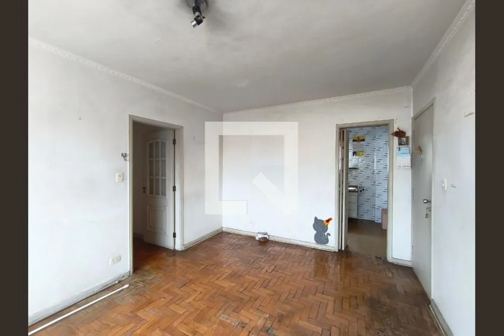 Apartamento, 3 quartos, 89 m² - Foto 1