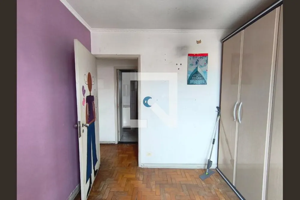 Apartamento, 3 quartos, 89 m² - Foto 5