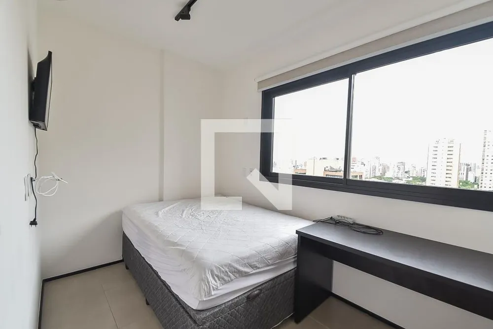 Kitnet-Studio, 20 m² - Foto 6