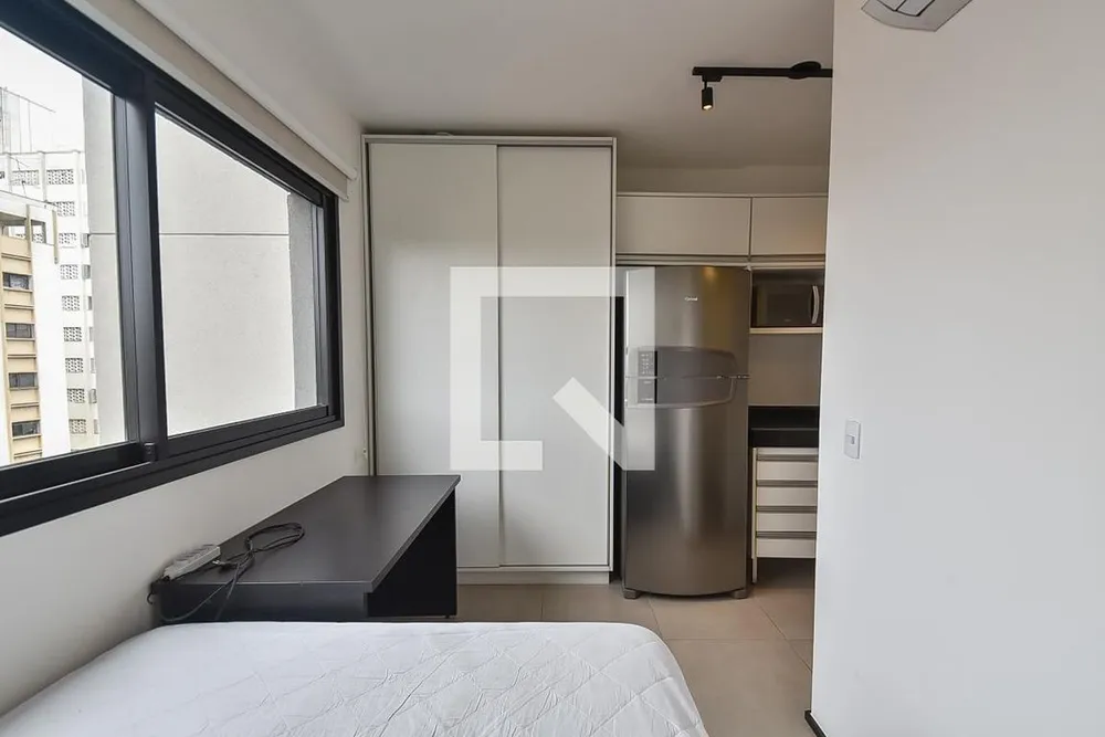 Kitnet-Studio, 20 m² - Foto 4