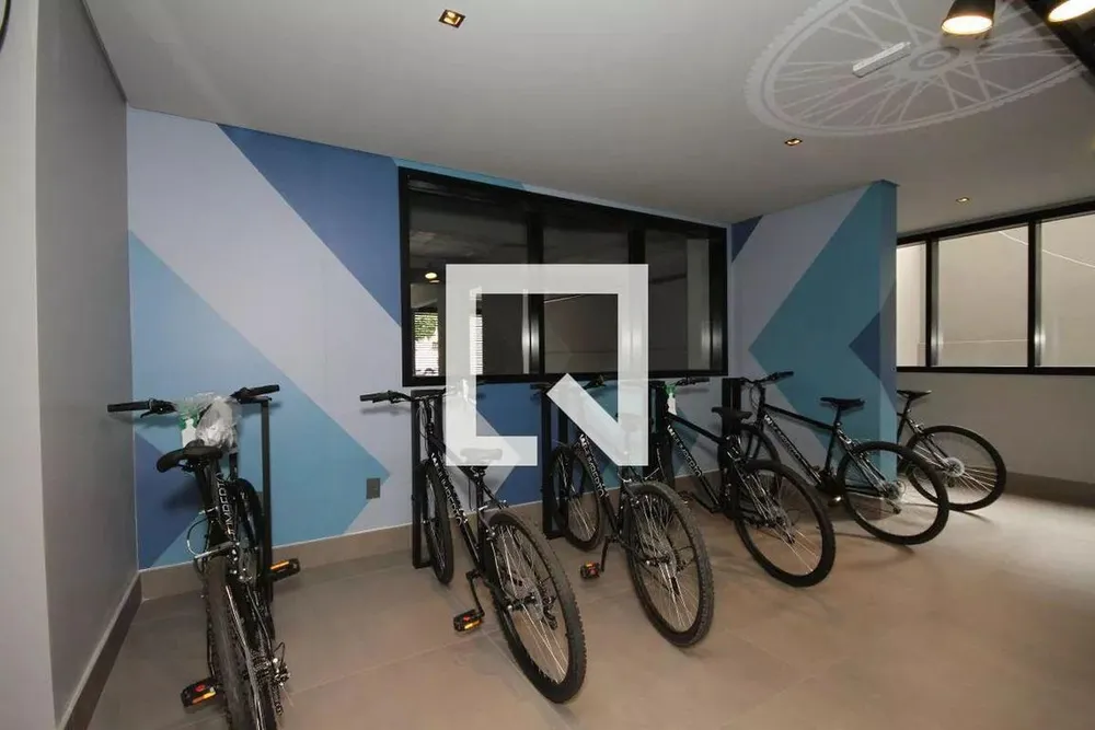 Kitnet-Studio, 20 m² - Foto 1