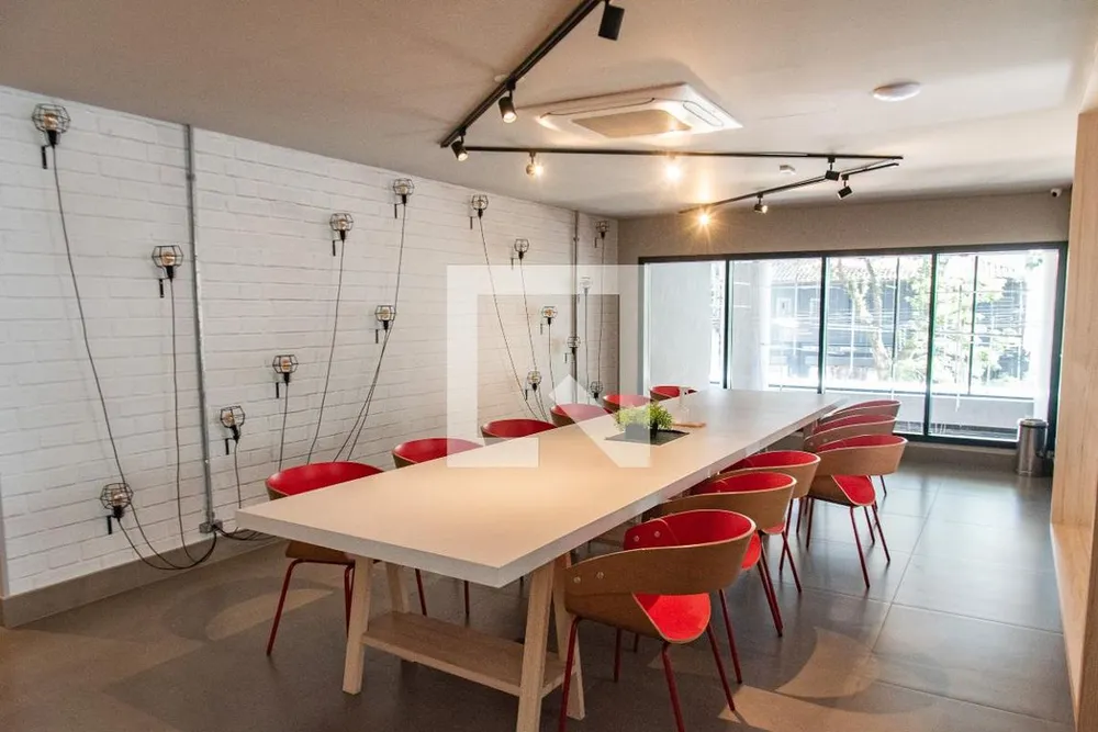 Kitnet-Studio, 20 m² - Foto 5