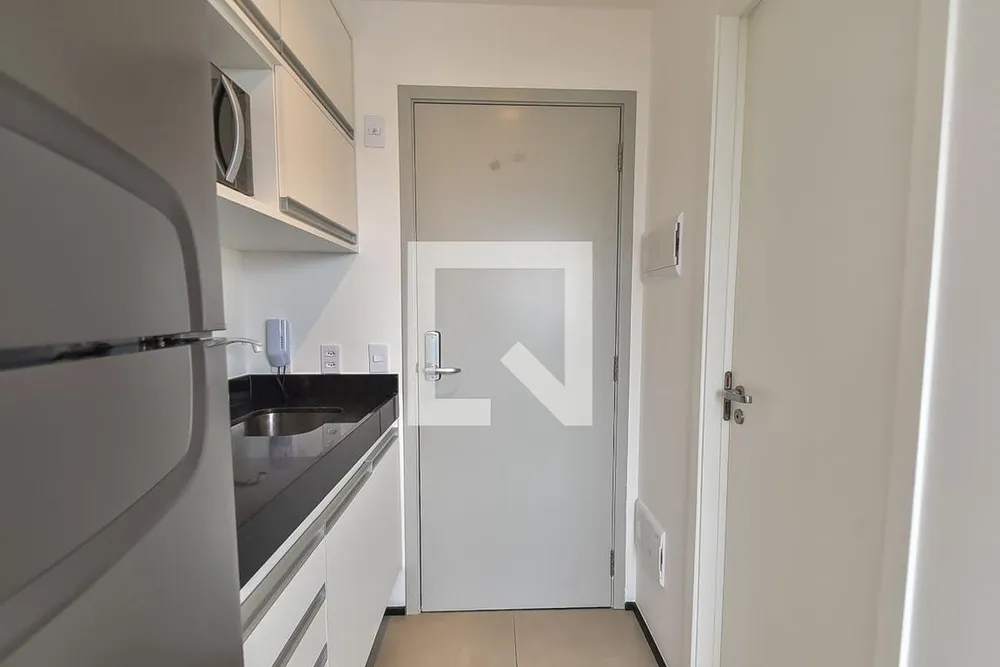 Kitnet-Studio, 20 m² - Foto 7