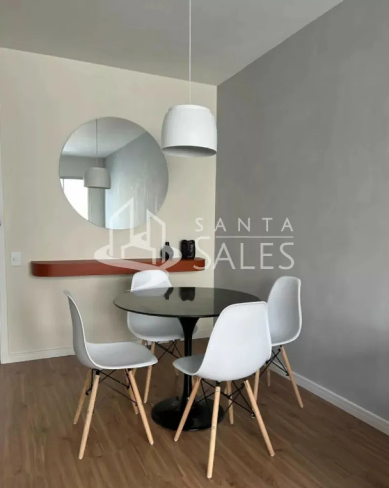 Apartamento, 1 quarto, 44 m² - Foto 3