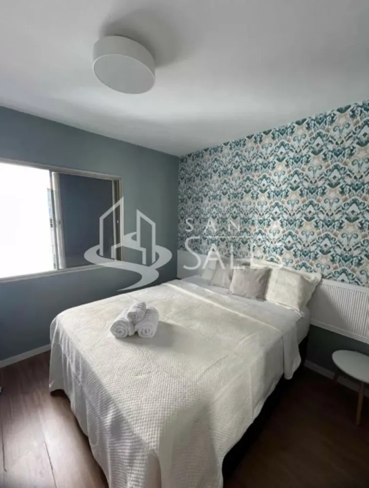 Apartamento, 1 quarto, 44 m² - Foto 7