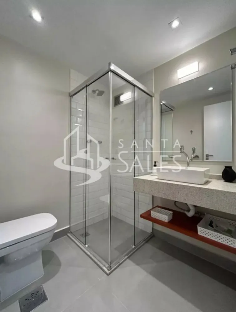 Apartamento, 1 quarto, 44 m² - Foto 2