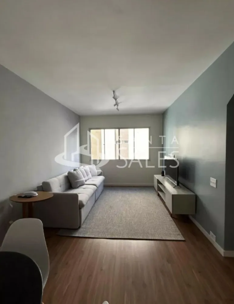 Apartamento, 1 quarto, 44 m² - Foto 6