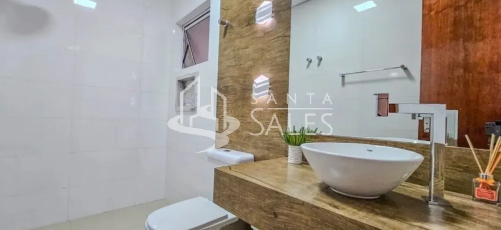 Casa de Condomínio, 3 quartos - Foto 7