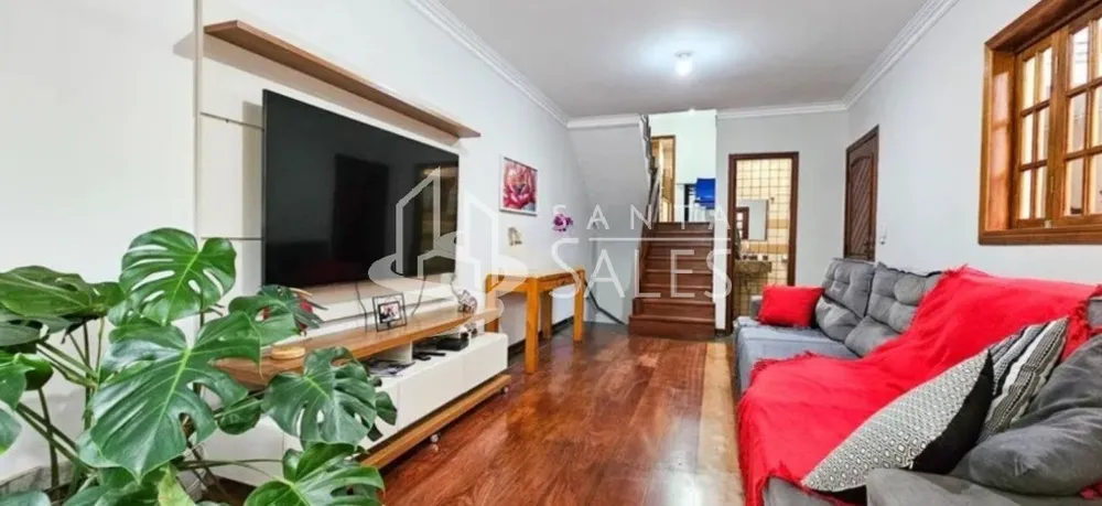 Casa de Condomínio, 3 quartos - Foto 2