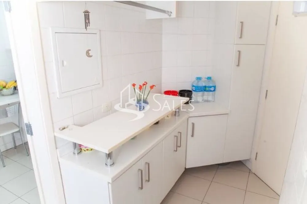 Apartamento, 3 quartos, 115 m² - Foto 8