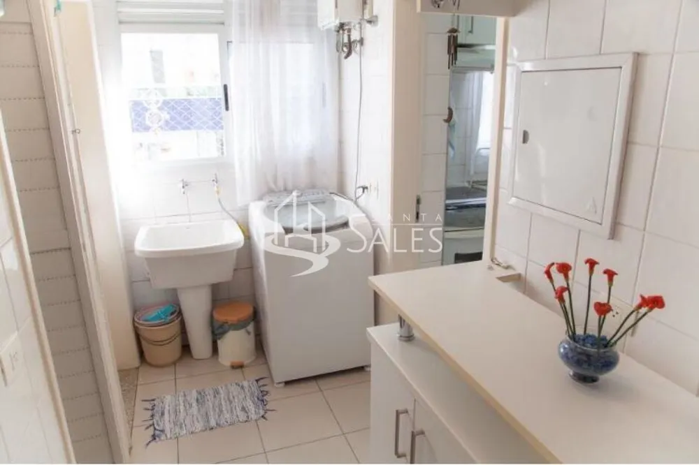 Apartamento, 3 quartos, 115 m² - Foto 2