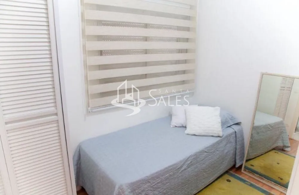 Apartamento, 3 quartos, 115 m² - Foto 9