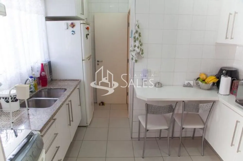 Apartamento, 3 quartos, 115 m² - Foto 2