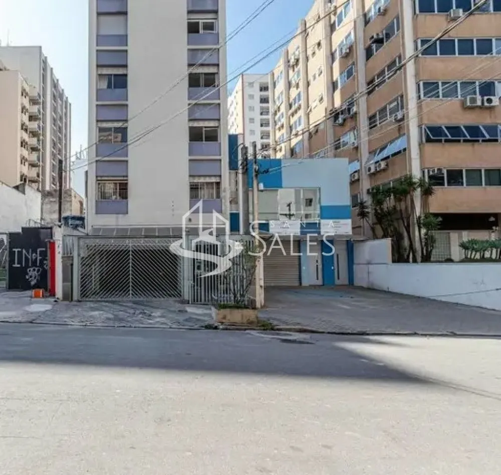 Apartamento, 2 quartos, 86 m² - Foto 1