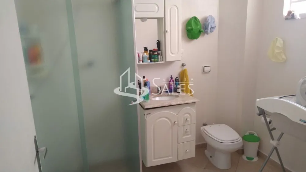 Apartamento, 2 quartos, 86 m² - Foto 9