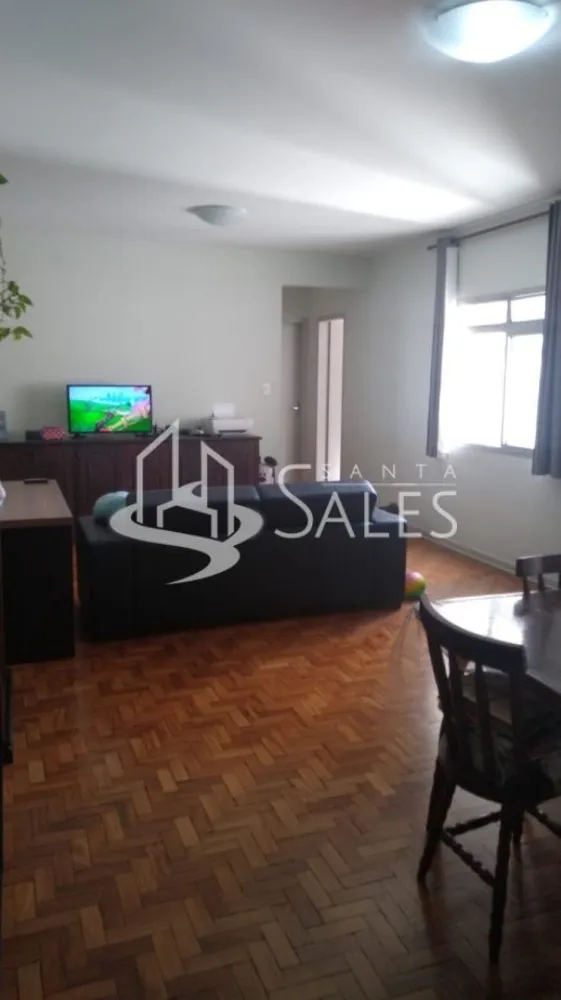 Apartamento, 2 quartos, 86 m² - Foto 6