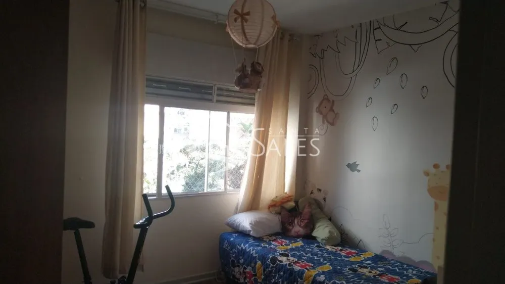 Apartamento, 2 quartos, 86 m² - Foto 10