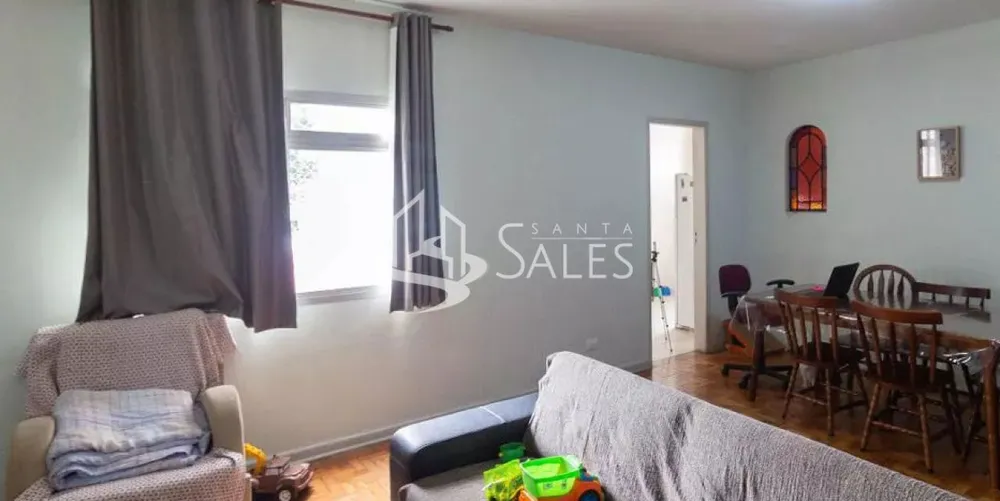 Apartamento, 2 quartos, 86 m² - Foto 3