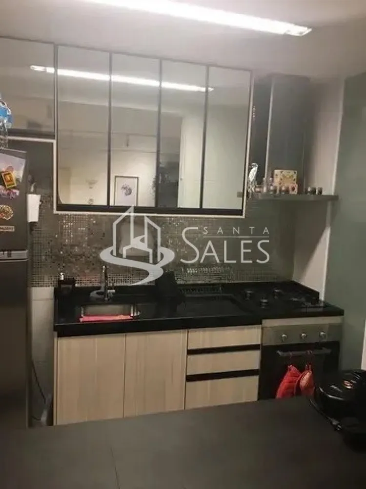 Apartamento, 1 quarto, 64 m² - Foto 6