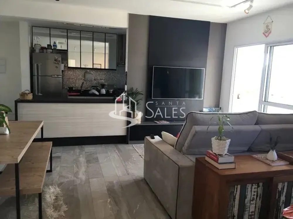Apartamento, 1 quarto, 64 m² - Foto 8