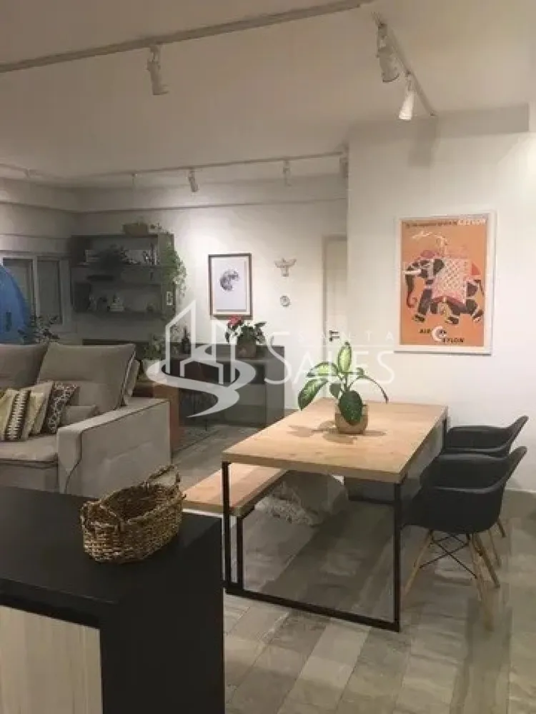 Apartamento, 1 quarto, 64 m² - Foto 7